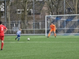  's Heer Arendskerke 1 - S.K.N.W.K. 1 (competitie) seizoen 2024-2025 (13/206)